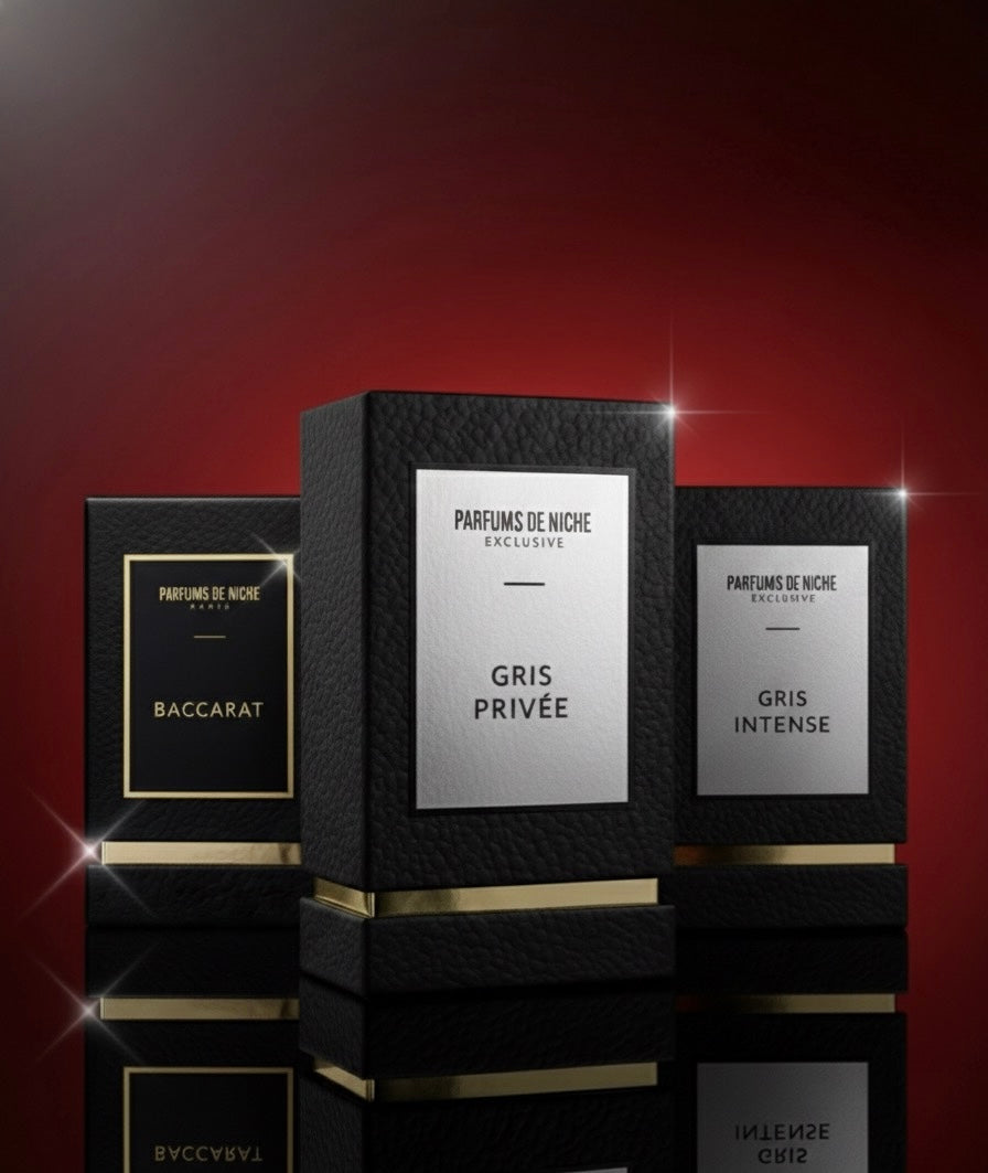 PARFUMS DE NICHE