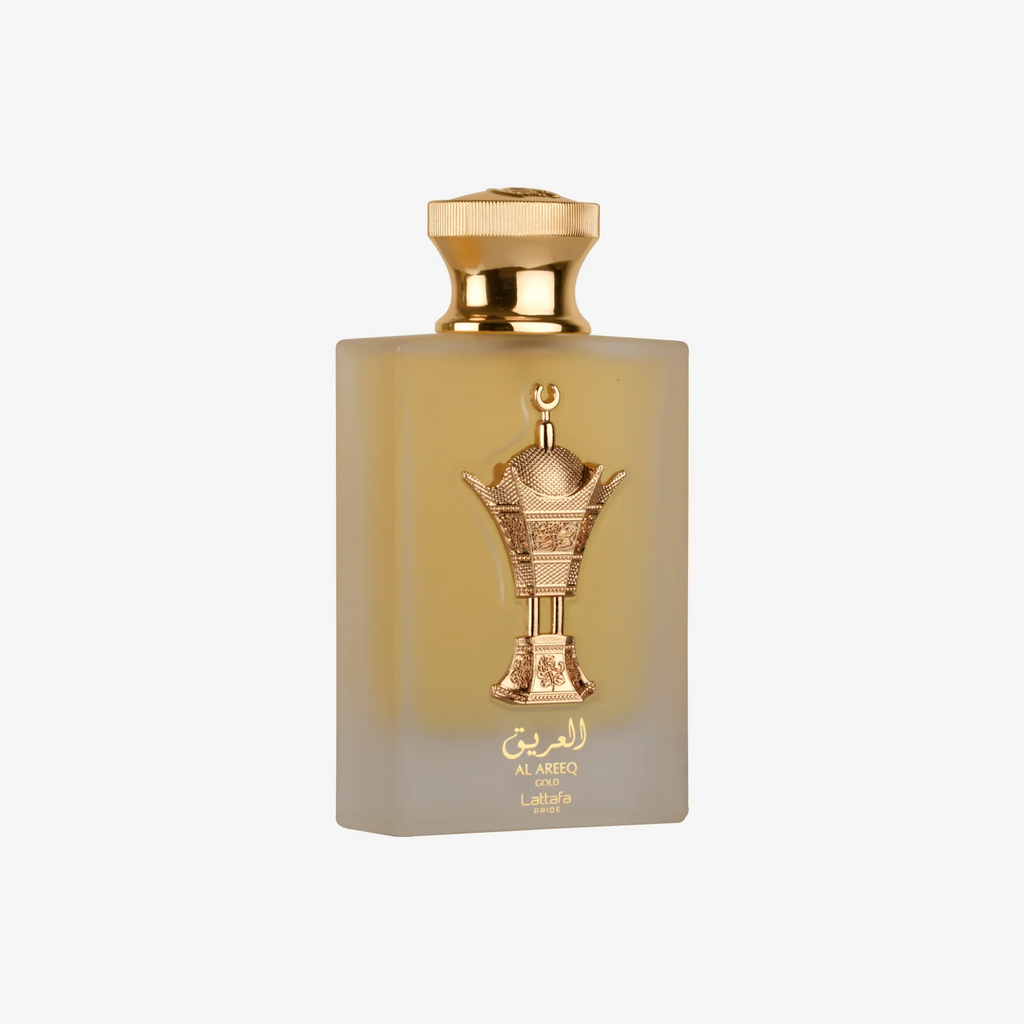 Lattafa Pride Al Areeq Gold