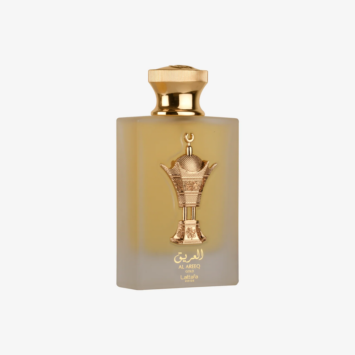 Lattafa Pride Al Areeq Gold