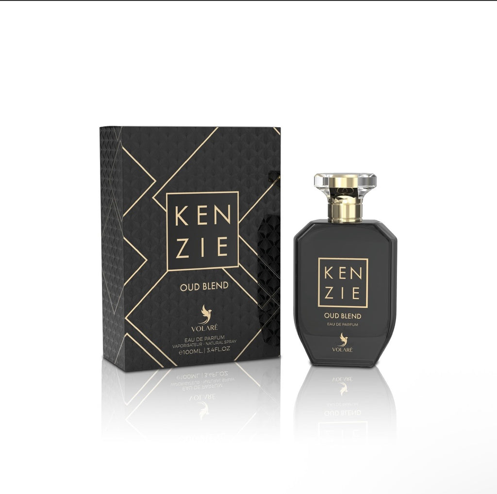 KENZIE OUD BLEND