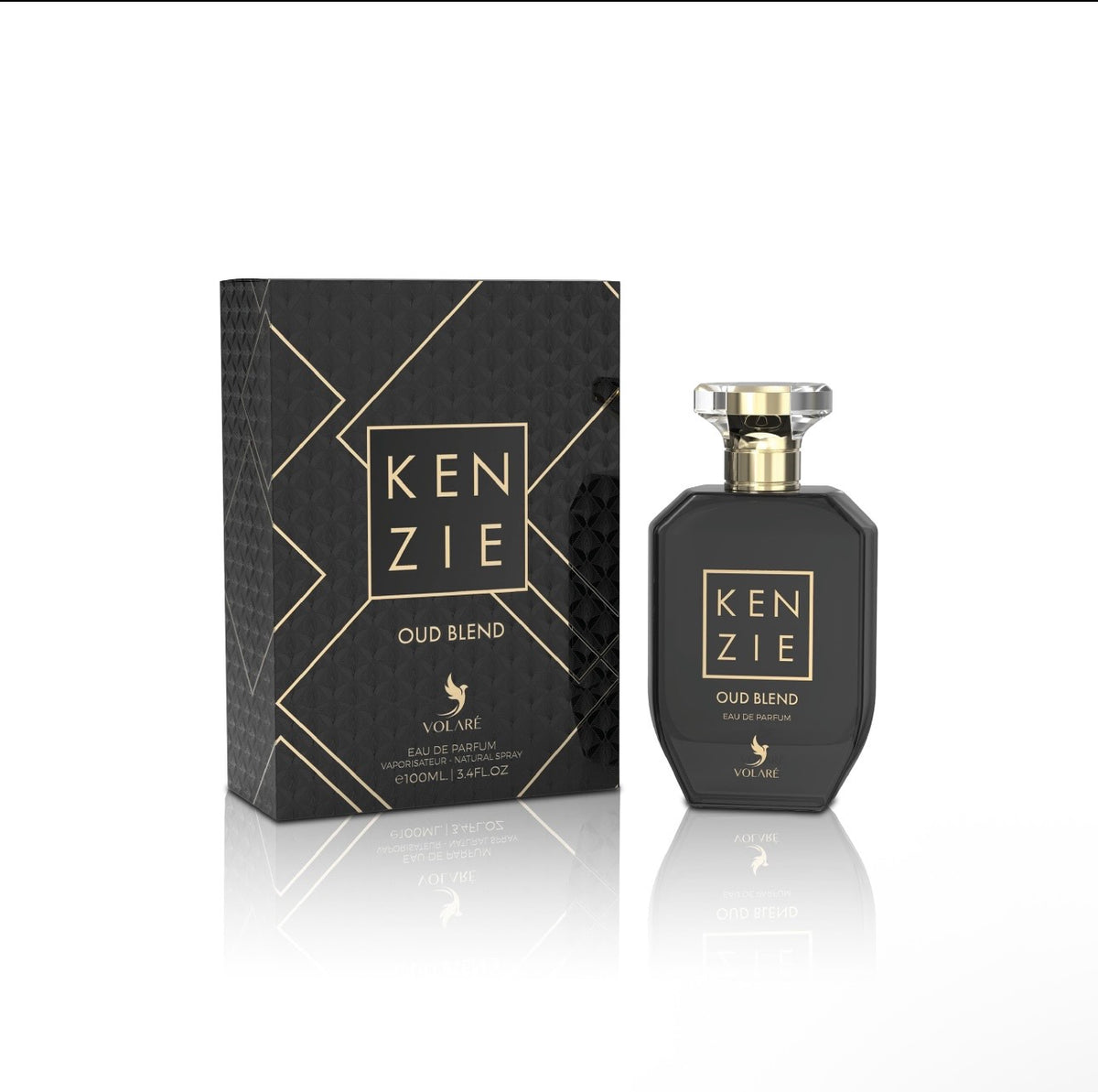 KENZIE OUD BLEND