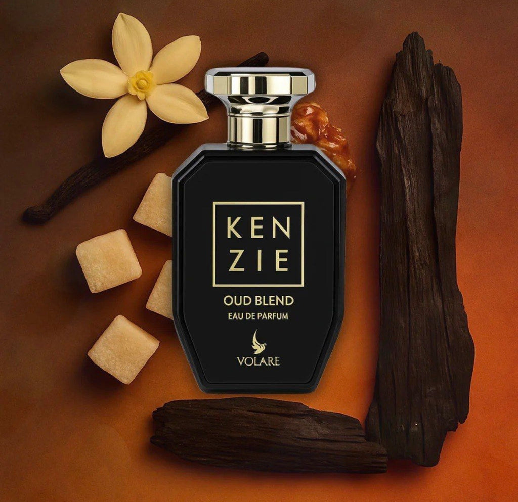 KENZIE OUD BLEND
