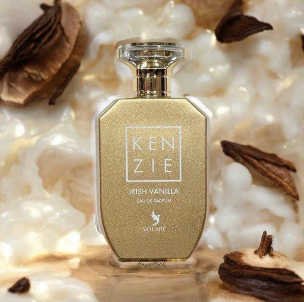 KENZIE IRISH VANILLA