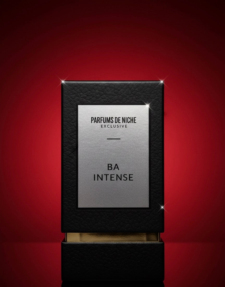 PARFUMS DE NICHE - BA INTENSE