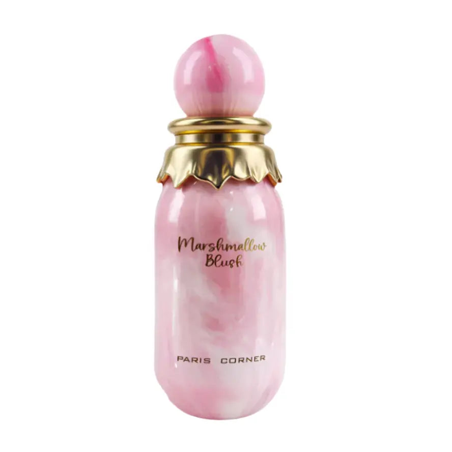 PARIS CORNER - MARSHMALLOW BLUSH