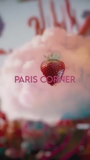 PARIS CORNER - MARSHMALLOW BLUSH